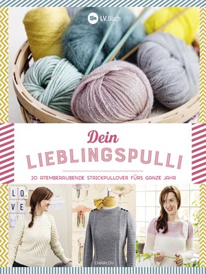 cover image of Dein Lieblingspulli
